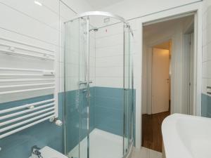 Xenia Milano - 3 rooms apt at Via Vincenzo Vela 14