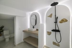 M&M Villas Vourvourou