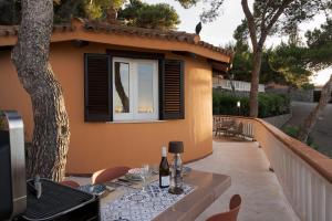 Seafront Collection - Bungalows and Villas