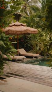 Kamaya - Private Villa with Pool