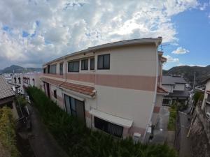 GATE80長崎 坂の街長崎 無人宿 完全セルフ 予約メッセージ欄確認要す スマートロック 暗証番号チェックイン 素泊まり専門 アメニティ持参で格安滞在 セコム24h監視 駐車場4台