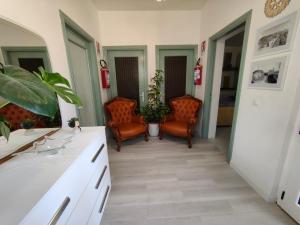 Country House Atessa
