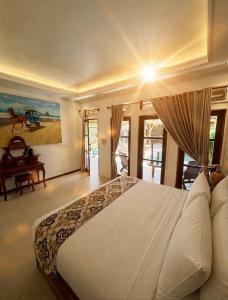Namali Private Villa