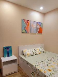 Homestay Ocean park Gia Lâm - HÀ NỘI