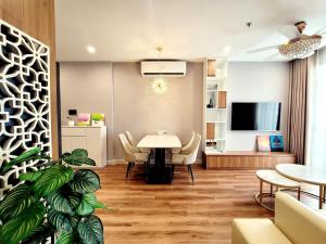 Homestay Ocean park Gia Lâm - HÀ NỘI