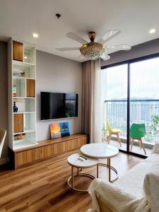 Homestay Ocean park Gia Lâm - HÀ NỘI