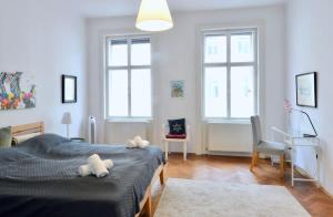 Central & Charming Viennese Flat