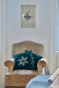 Central & Charming Viennese Flat