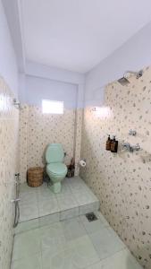 Hostel Zostel Rooms in Lalitpur Patan