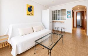 Nice Apartment In El Puig With Harbor View