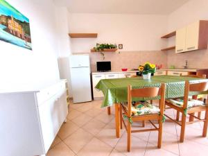 Bilocale con magnifica vista mare