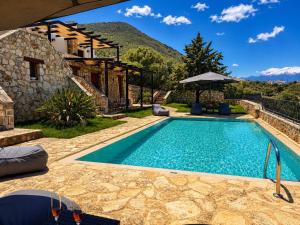 Hidden Oasis Amazing Seaview - Kalisti 1BD 1BA 4PL
