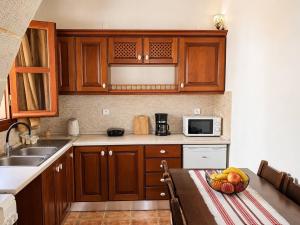 Hidden Oasis Amazing Seaview - Kalisti 1BD 1BA 4PL