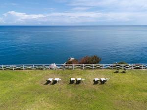 Seafront Collection - Bungalows and Villas