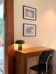 Hideaway (HD1)