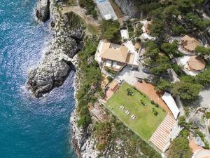 Seafront Collection - Bungalows and Villas