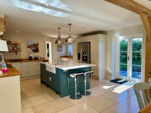River Cottage