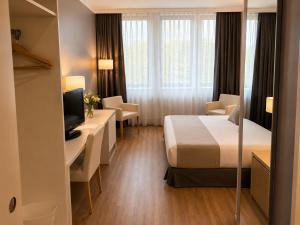 guestified GRAND AIRPORT Hotel Düsseldorf Ratingen