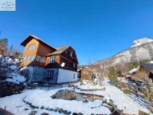 Apartment Bühemirla by FiS - Fun in Styria