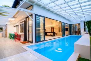 Glass Beach Private Pool Villa(GB47)