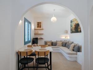 Kamara House - 200m from Naoussa Port