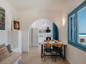 Kamara House - 200m from Naoussa Port