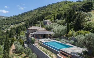 Villa Plum