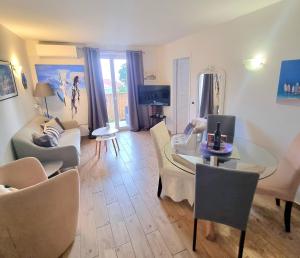 Apartment Maestral