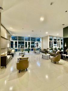 JBC Staycation at SMDC Residences