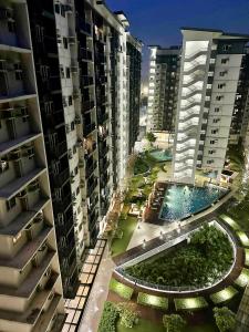 JBC Staycation at SMDC Residences