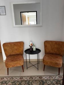 Hope Apartments