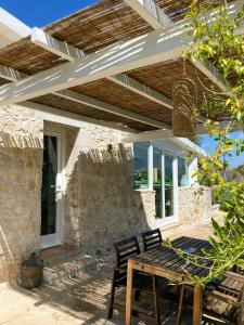 Trullo With Pool In The Hills Near Monopoli