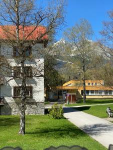 Apartman Gudi