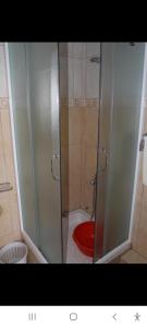 Apartmani Popovic, dvokrevetna soba