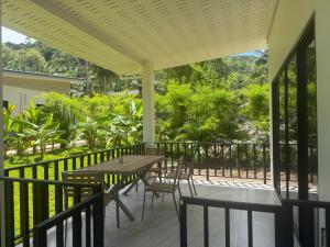 Green Horizon home