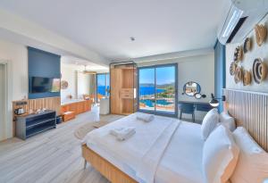 Kas Athena Hotel