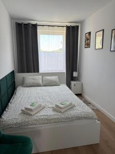 Apartament Mirka centrum