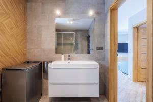 #2 Apartament Sosnówka B2 z basenem i strefą SPA