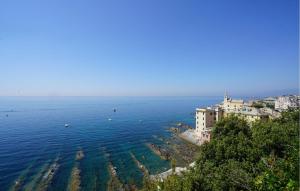 2 Bedroom Lovely Apartment In Genova
