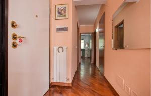 2 Bedroom Lovely Apartment In Genova