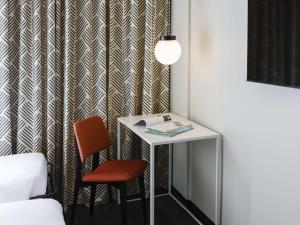 ibis Lyon Est Meyzieu