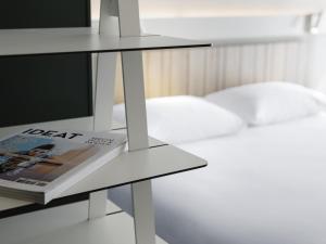 ibis Lyon Est Meyzieu