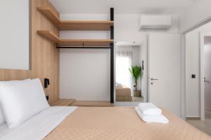 Palmeral Luxury Villas