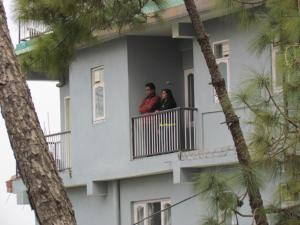 Hill Side Inn Shimla