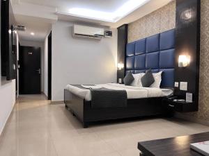 Hotel Chandigarh Grand