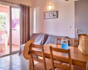 Villages vacances Hotel et Residence Benista : photos des chambres