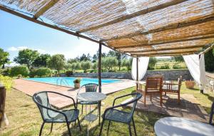 Amazing Home In Fabro With Private Swimming Pool, Can Be Inside Or Outside