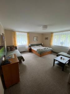 Apartman Gudi