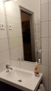 K10 B Kazinczy Apartment