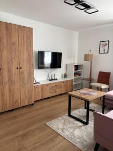 Apartament Mirka centrum